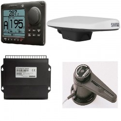 AP60 and HS70 Комплект